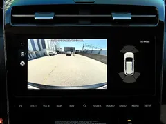 2023 Hyundai Tucson Gasoline 1.6 Turbo 2WD — фото 19