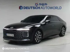 2023 Hyundai Grandeur 2,5 Gasoline 2WD — фото 1