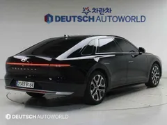 2023 Hyundai Grandeur 2,5 Gasoline 2WD — фото 2