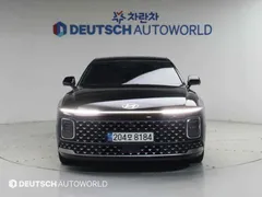 2023 Hyundai Grandeur 2,5 Gasoline 2WD — фото 3