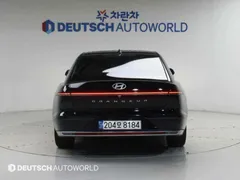 2023 Hyundai Grandeur 2,5 Gasoline 2WD — фото 4