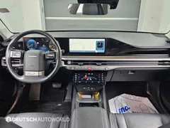 2023 Hyundai Grandeur 2,5 Gasoline 2WD — фото 7
