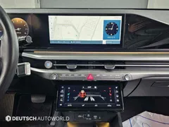 2023 Hyundai Grandeur 2,5 Gasoline 2WD — фото 14