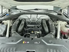 2022 Genesis GV70 3.5T Gasoline AWD — фото 5