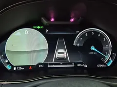 2022 Genesis GV70 3.5T Gasoline AWD — фото 6