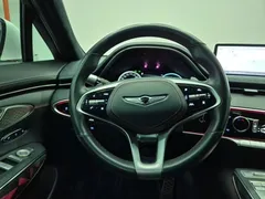 2022 Genesis GV70 3.5T Gasoline AWD — фото 9