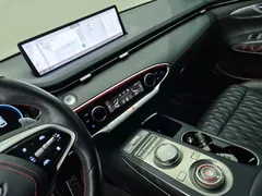 2022 Genesis GV70 3.5T Gasoline AWD — фото 10