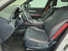 2022 Genesis GV70 3.5T Gasoline AWD — фото 15