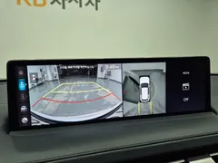 2022 Genesis GV70 3.5T Gasoline AWD — фото 18