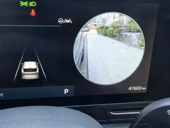 2023 Hyundai Kona Gasoline 1.6 Turbo 2WD — фото 8