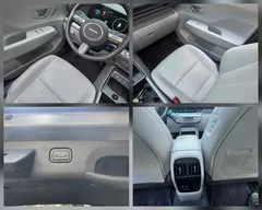 2023 Hyundai Kona Gasoline 1.6 Turbo 2WD — фото 10