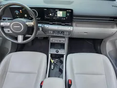 2023 Hyundai Kona Gasoline 1.6 Turbo 2WD — фото 14