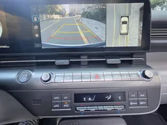 2023 Hyundai Kona Gasoline 1.6 Turbo 2WD — фото 17