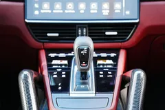 2023 Porsche Cayenne 3.0 COUPE PLATINUM EDITION — фото 15