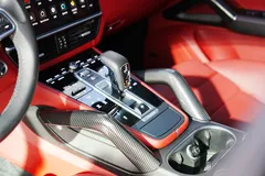 2023 Porsche Cayenne 3.0 COUPE PLATINUM EDITION — фото 16