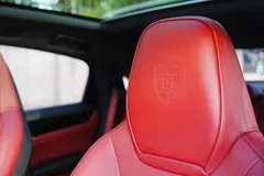 2023 Porsche Cayenne 3.0 COUPE PLATINUM EDITION — фото 18