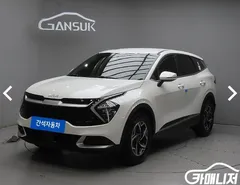 2022 Kia Sportage Diesel 2.0 2WD — фото 1