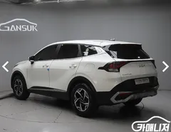 2022 Kia Sportage Diesel 2.0 2WD — фото 2