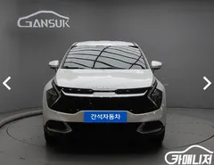 2022 Kia Sportage Diesel 2.0 2WD — фото 3
