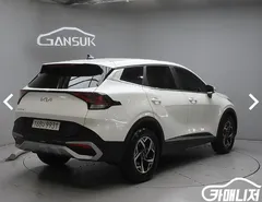 2022 Kia Sportage Diesel 2.0 2WD — фото 4