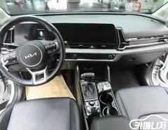 2022 Kia Sportage Diesel 2.0 2WD — фото 10