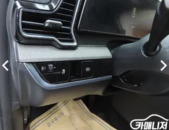2022 Kia Sportage Diesel 2.0 2WD — фото 17