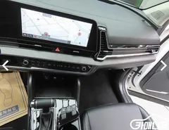 2022 Kia Sportage Diesel 2.0 2WD — фото 18