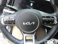 2022 Kia Sportage Diesel 2.0 2WD — фото 19