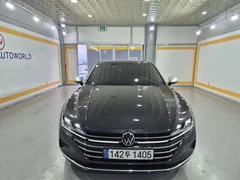 2022 Volkswagen Arteon 2.0 TDI Prestige — фото 2