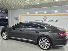 2022 Volkswagen Arteon 2.0 TDI Prestige — фото 3