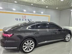 2022 Volkswagen Arteon 2.0 TDI Prestige — фото 7