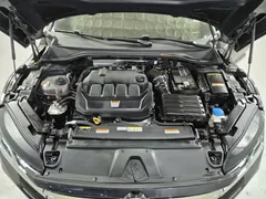 2022 Volkswagen Arteon 2.0 TDI Prestige — фото 15