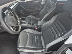 2022 Volkswagen Arteon 2.0 TDI Prestige — фото 16