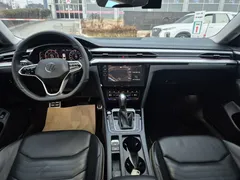 2022 Volkswagen Arteon 2.0 TDI Prestige — фото 18