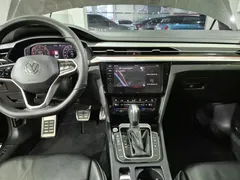 2022 Volkswagen Arteon 2.0 TDI Prestige — фото 19
