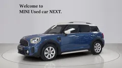 2022 Mini Countryman Classic — фото 11