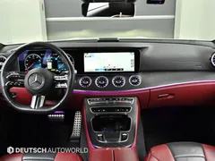 2023 Mercedes-Benz CLS-Class CLS300d 4MATIC — фото 7
