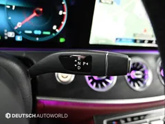 2023 Mercedes-Benz CLS-Class CLS300d 4MATIC — фото 9