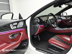 2023 Mercedes-Benz CLS-Class CLS300d 4MATIC — фото 15