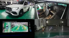 2022 Mercedes-Benz GLE-Class GLE450 4MATIC — фото 2