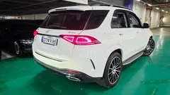 2022 Mercedes-Benz GLE-Class GLE450 4MATIC — фото 3