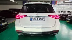 2022 Mercedes-Benz GLE-Class GLE450 4MATIC — фото 4