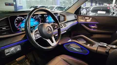 2022 Mercedes-Benz GLE-Class GLE450 4MATIC — фото 5