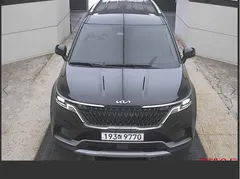 2023 Kia Carnival Diesel 9-Seater Prestige — фото 3