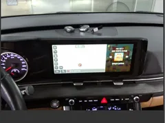 2023 Kia Carnival Diesel 9-Seater Prestige — фото 8