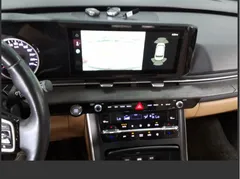 2023 Kia Carnival Diesel 9-Seater Prestige — фото 9