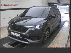 2023 Kia Carnival Diesel 9-Seater Prestige — фото 19