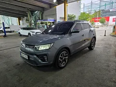2022 SsangYong Tivoli Gasoline 1.5 2WD — фото 3