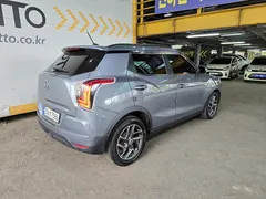 2022 SsangYong Tivoli Gasoline 1.5 2WD — фото 5