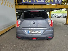 2022 SsangYong Tivoli Gasoline 1.5 2WD — фото 6